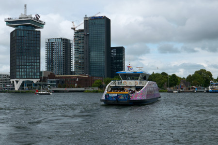 Kustlijnzorg en vaargeulonderhoud