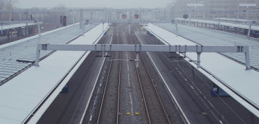 Afbeelding van Roadmap Transitiepad Spoor