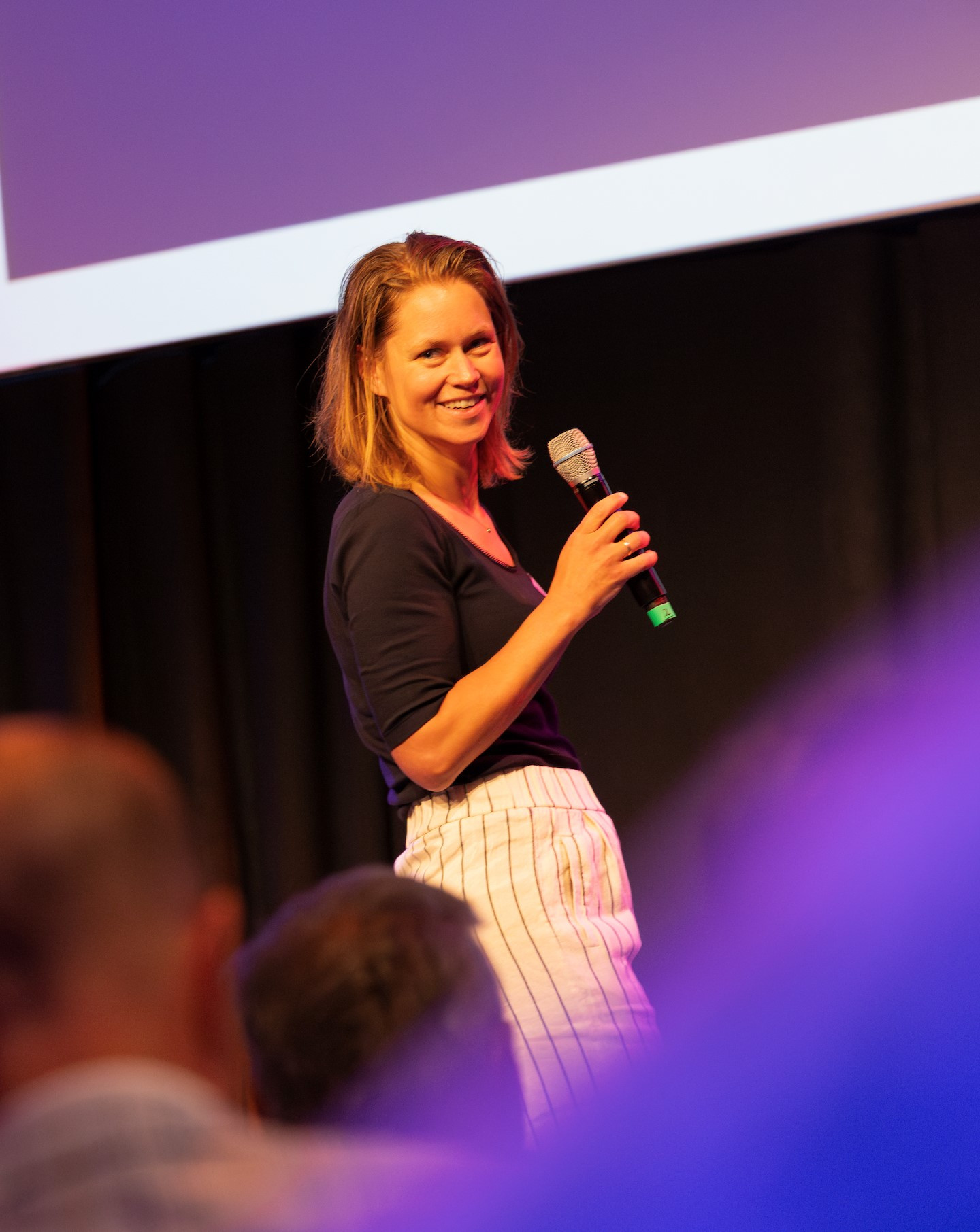 Karlijn Mol, programmamanager NPDW