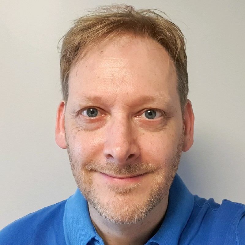 Peter Gosselink